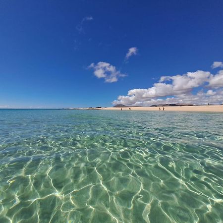 Casa Madi Dunasol Corralejo By Ahf Zewnętrze zdjęcie