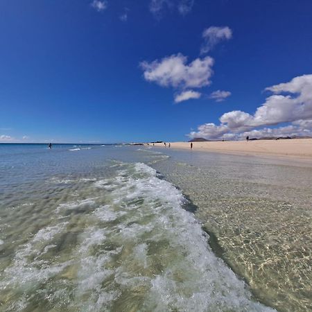 Casa Madi Dunasol Corralejo By Ahf Zewnętrze zdjęcie