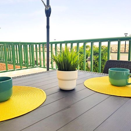 Casa Madi Dunasol Corralejo By Ahf Zewnętrze zdjęcie