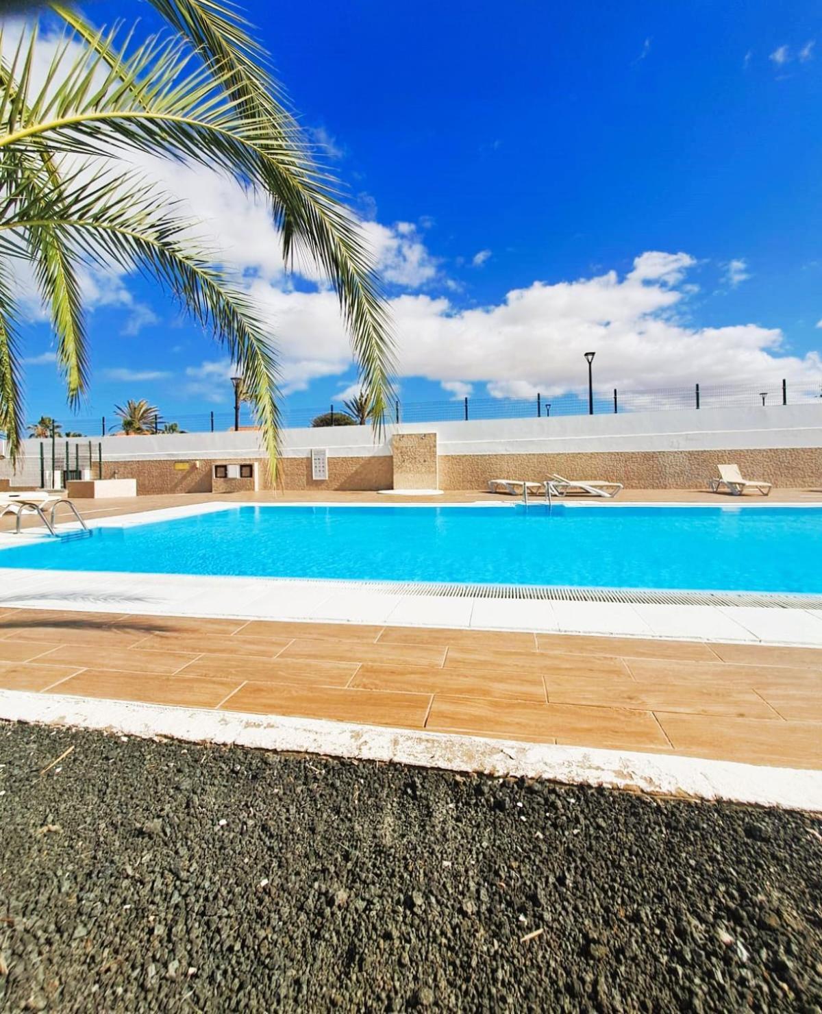 Casa Madi Dunasol Corralejo By Ahf Zewnętrze zdjęcie