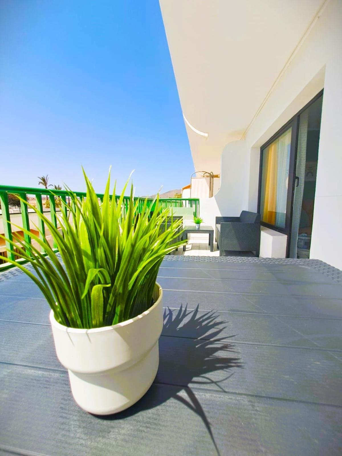 Casa Madi Dunasol Corralejo By Ahf Zewnętrze zdjęcie