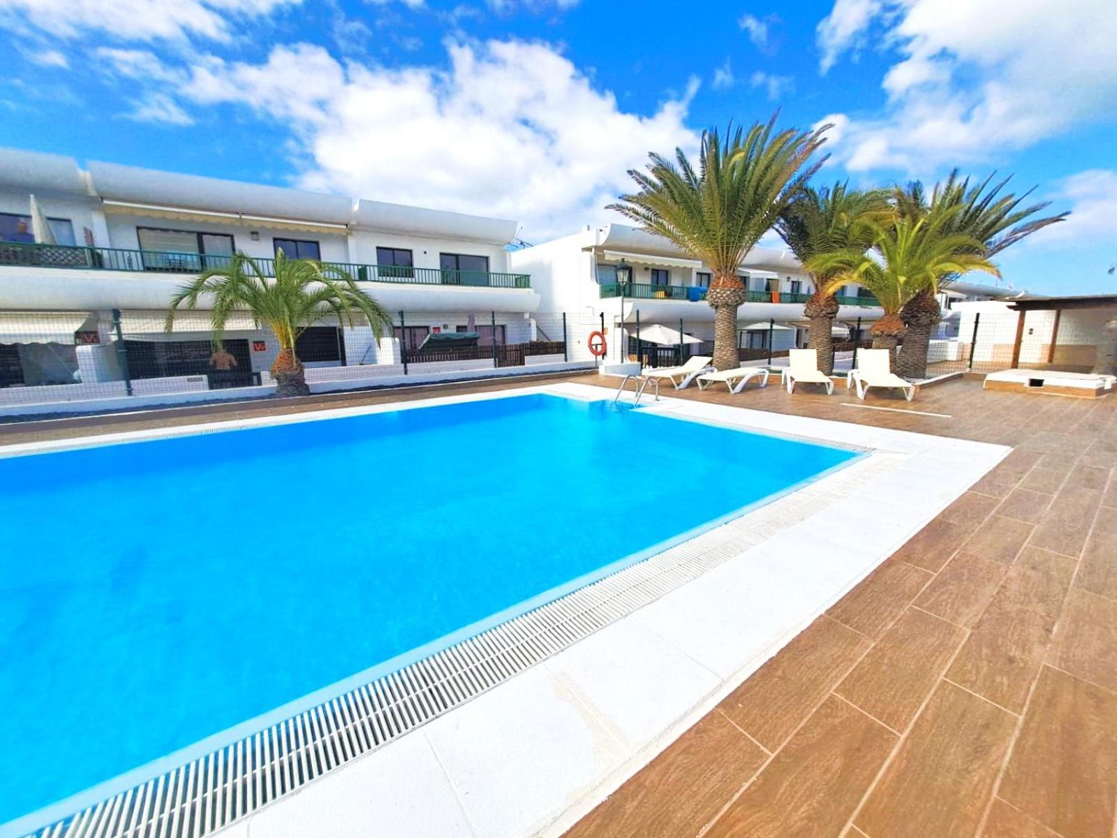 Casa Madi Dunasol Corralejo By Ahf Zewnętrze zdjęcie